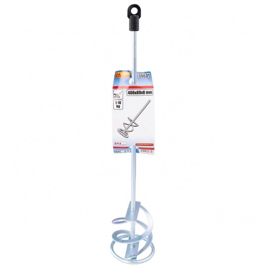 RICHMANN MIESZADŁO DO ZAPRAW 80mm C0631 -zdjęcie numer 3