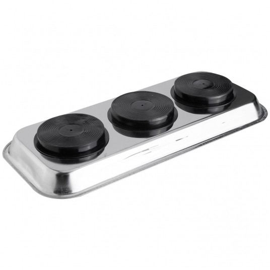 RICHMANN MISKA MAGNETYCZNA PROST. 15x35cm C0453 -zdjęcie numer 3