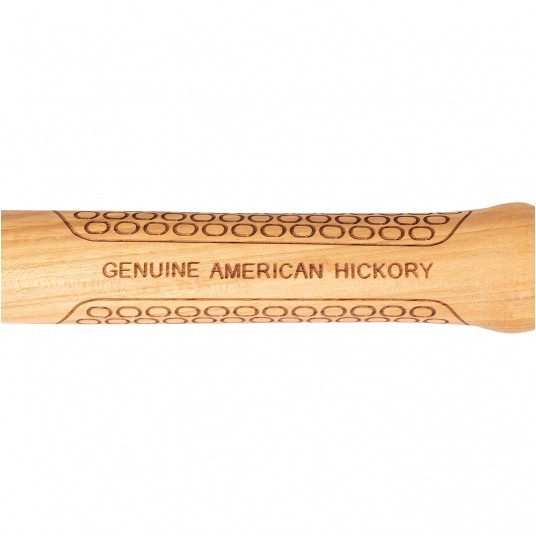 RICHMANN MŁOTEK BLACHARSKI 30mm HICKORY C2640 -zdjęcie numer 4