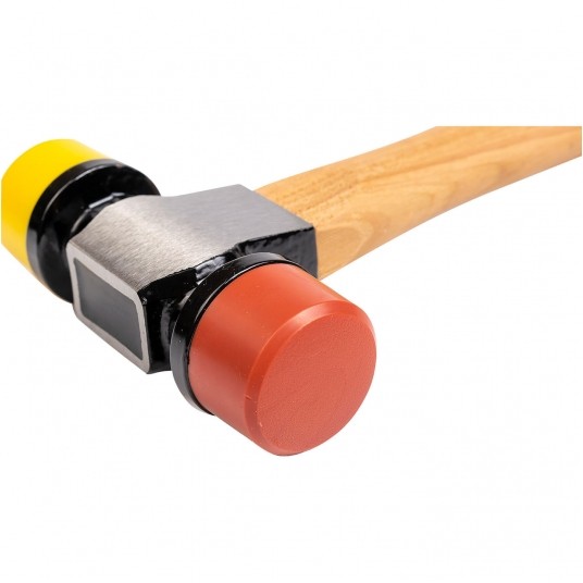 RICHMANN MŁOTEK BLACHARSKI 30mm HICKORY C2640 -zdjęcie numer 3