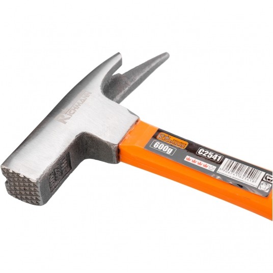 RICHMANN MŁOTEK CIESIELSKI FIBERGLASS C2541 -zdjęcie numer 3