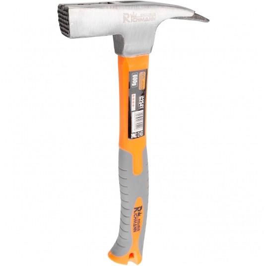 RICHMANN MŁOTEK CIESIELSKI FIBERGLASS C2541 -zdjęcie numer 2