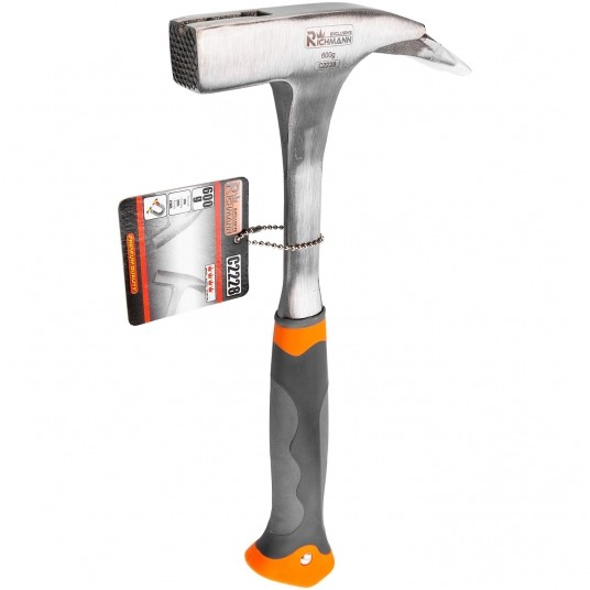 RICHMANN MŁOTEK CIESIELSKI STALOWY PROFI C2228 -zdjęcie numer 2