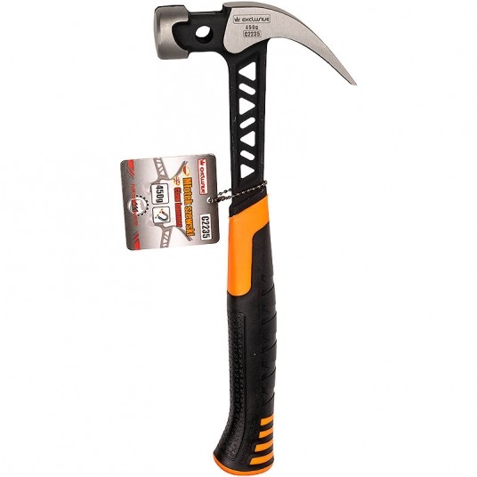 RICHMANN MŁOTEK INDUSTRY SZEWSKI 450 G C2235 -zdjęcie numer 1