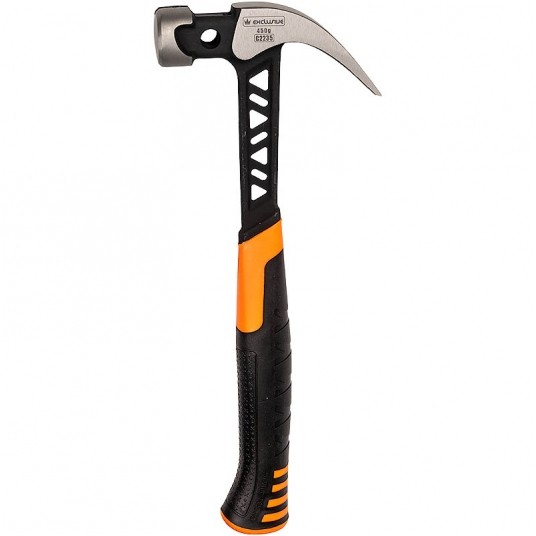 RICHMANN MŁOTEK INDUSTRY SZEWSKI 450 G C2235 -zdjęcie numer 4