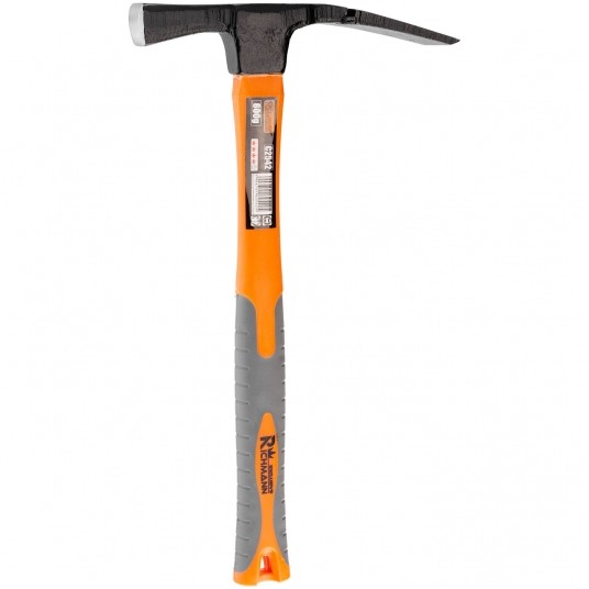 RICHMANN MŁOTEK MURARSKI FIBERGLASS 600g C2542 -zdjęcie numer 1