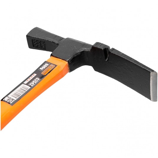 RICHMANN MŁOTEK MURARSKI FIBERGLASS 600g C2542 -zdjęcie numer 4