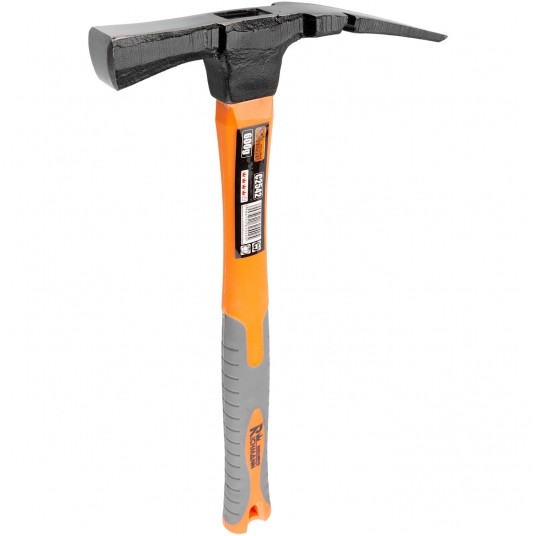 RICHMANN MŁOTEK MURARSKI FIBERGLASS 600g C2542 -zdjęcie numer 2
