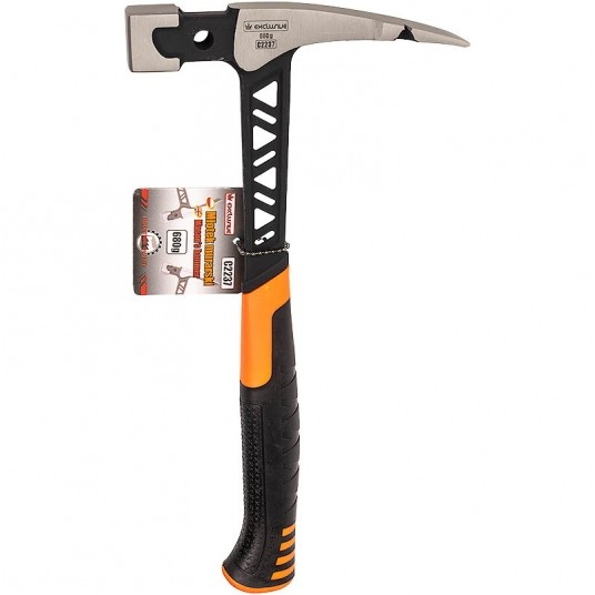 RICHMANN MŁOTEK MURARSKI INDUSTRY 680g C2237 -zdjęcie numer 1