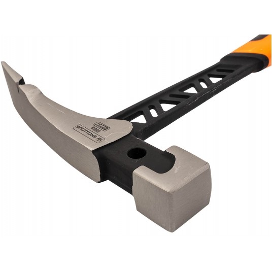 RICHMANN MŁOTEK MURARSKI INDUSTRY 680g C2237 -zdjęcie numer 3