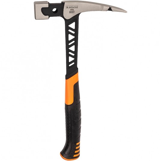 RICHMANN MŁOTEK MURARSKI INDUSTRY 680g C2237 -zdjęcie numer 2