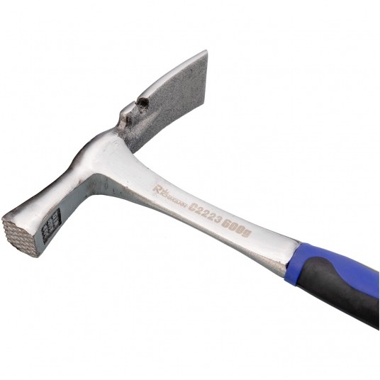 RICHMANN MŁOTEK MURARSKI STALOWY 600g C2223 -zdjęcie numer 3