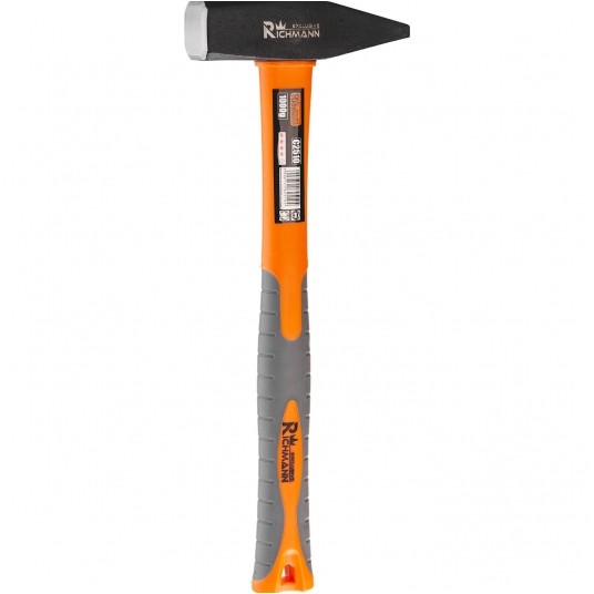 RICHMANN MŁOTEK ŚLUSARSKI 1000g FIBERGLASS C2510 -zdjęcie numer 1