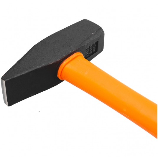 RICHMANN MŁOTEK ŚLUSARSKI 1000g FIBERGLASS C2510 -zdjęcie numer 4