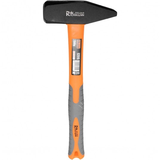 RICHMANN MŁOTEK ŚLUSARSKI 1500g FIBERGLASS C2515 -zdjęcie numer 3