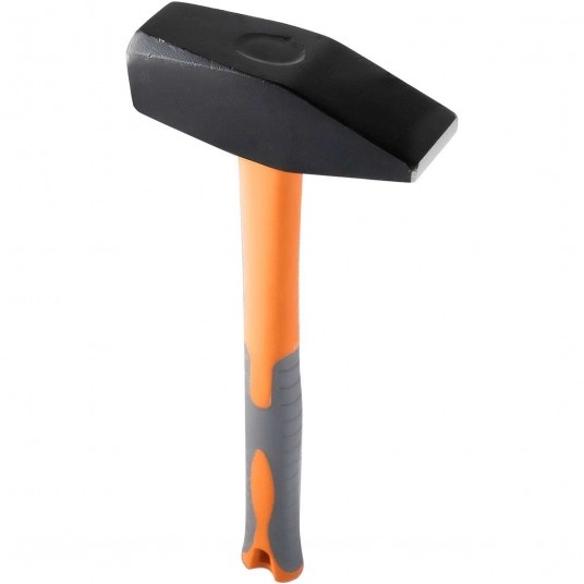 RICHMANN MŁOTEK ŚLUSARSKI 2000g FIBERGLASS C2520 -zdjęcie numer 2