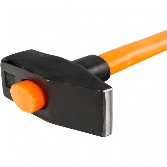 RICHMANN MŁOTEK ŚLUSARSKI 3000g FIBERGLASS C2521 -zdjęcie numer 4