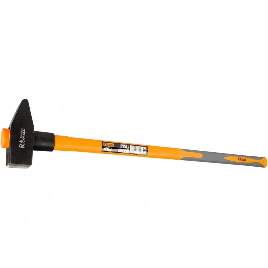 RICHMANN MŁOTEK ŚLUSARSKI 3000g FIBERGLASS C2521 -zdjęcie numer 2
