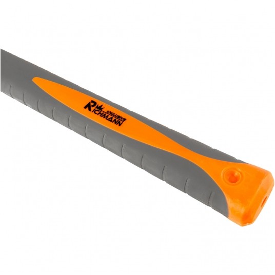 RICHMANN MŁOTEK ŚLUSARSKI 3000g FIBERGLASS C2521 -zdjęcie numer 7