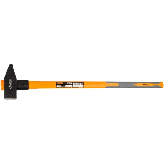RICHMANN MŁOTEK ŚLUSARSKI 3000g FIBERGLASS C2521 -zdjęcie numer 1
