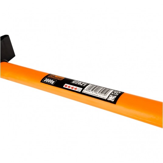 RICHMANN MŁOTEK ŚLUSARSKI 3000g FIBERGLASS C2521 -zdjęcie numer 6