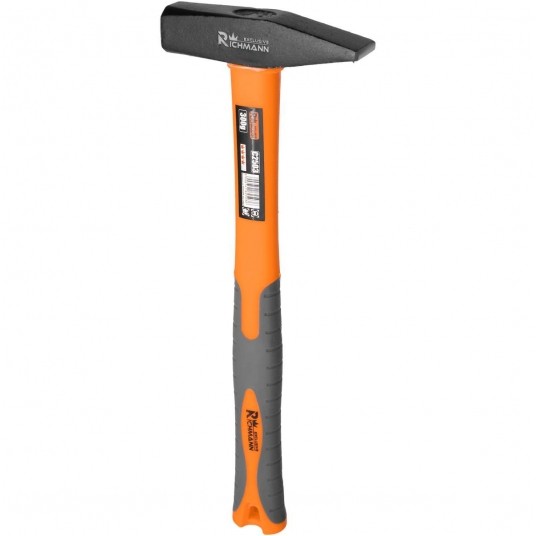 RICHMANN MŁOTEK ŚLUSARSKI 300g FIBERGLASS C2503 -zdjęcie numer 2