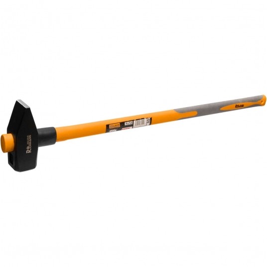 RICHMANN MŁOTEK ŚLUSARSKI 4000g FIBERGLASS C2522 -zdjęcie numer 2