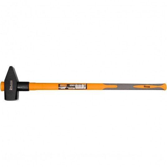 RICHMANN MŁOTEK ŚLUSARSKI 4000g FIBERGLASS C2522 -zdjęcie numer 1
