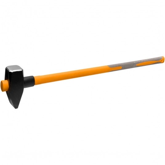 RICHMANN MŁOTEK ŚLUSARSKI 5000g FIBERGLASS C2523 -zdjęcie numer 3