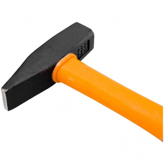 RICHMANN MŁOTEK ŚLUSARSKI 500g FIBERGLASS C2505 -zdjęcie numer 4