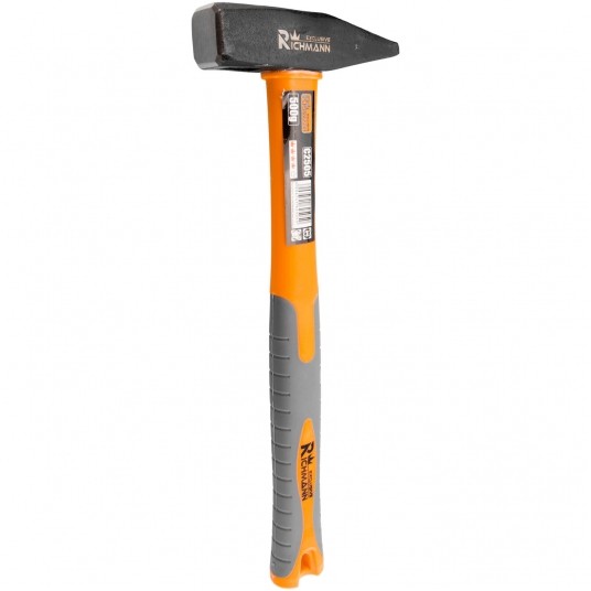 RICHMANN MŁOTEK ŚLUSARSKI 500g FIBERGLASS C2505 -zdjęcie numer 2
