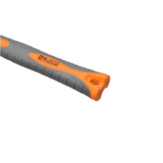 RICHMANN MŁOTEK ŚLUSARSKI 800g FIBERGLASS C2508 -zdjęcie numer 4
