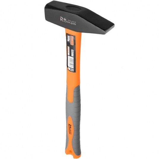 RICHMANN MŁOTEK ŚLUSARSKI 800g FIBERGLASS C2508 -zdjęcie numer 1