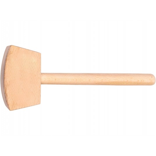 RICHMANN MŁOTEK STOLARSKI DREW. KWADRATOWY C2445 -zdjęcie numer 3