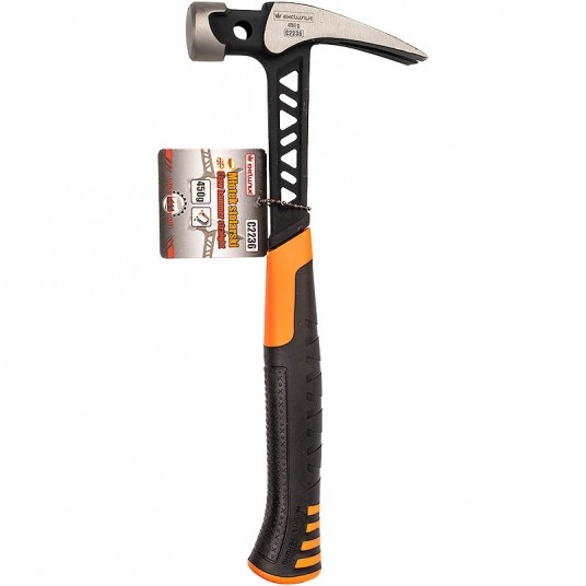 RICHMANN MŁOTEK STOLARSKI INDUSTRY 450g C2236 -zdjęcie numer 1