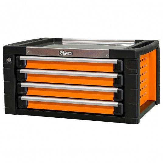 RICHMANN NADSTAWKA DO WÓZKÓW WAR. SERII C127x 4 S -zdjęcie numer 2