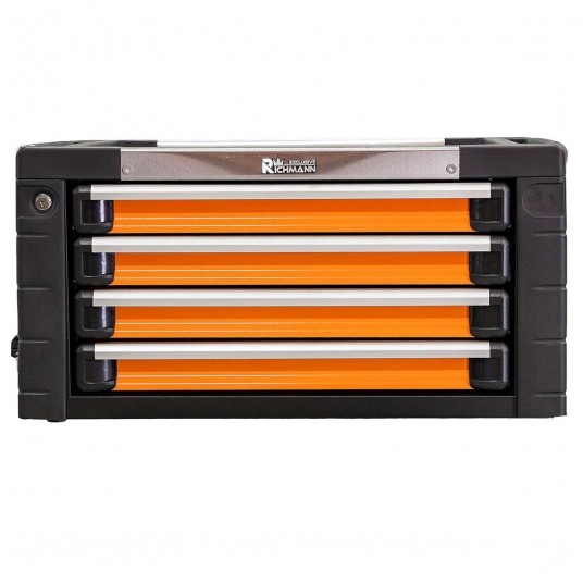 RICHMANN NADSTAWKA DO WÓZKÓW WAR. SERII C127x 4 S -zdjęcie numer 1