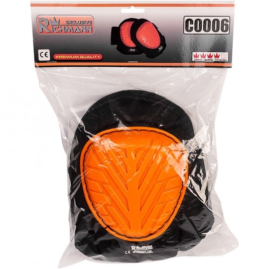 RICHMANN NAKOLANNIKI ŻELOWE C0006 -zdjęcie numer 7