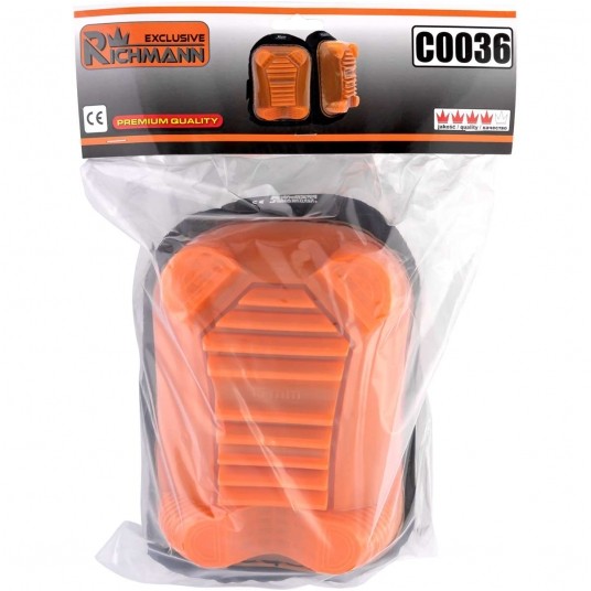 RICHMANN NAKOLANNIKI ŻELOWE PROFI EXCLUSIVE C0036 -zdjęcie numer 5