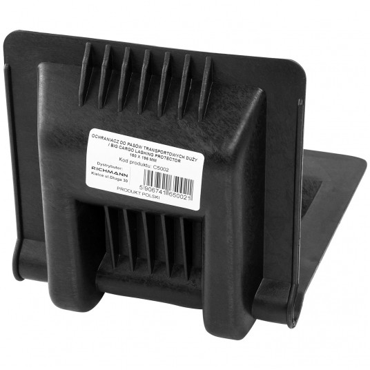 RICHMANN NAROŻNIK OCH. DO PAS TRANS DUŻY 150x195mm -zdjęcie numer 1