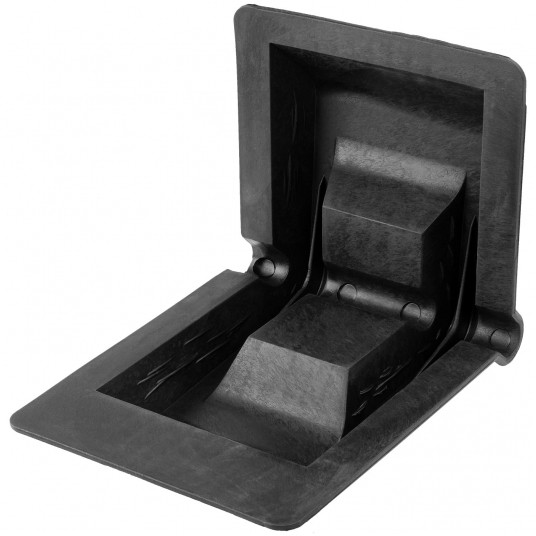 RICHMANN NAROŻNIK OCH. DO PAS TRANS DUŻY 150x195mm -zdjęcie numer 2