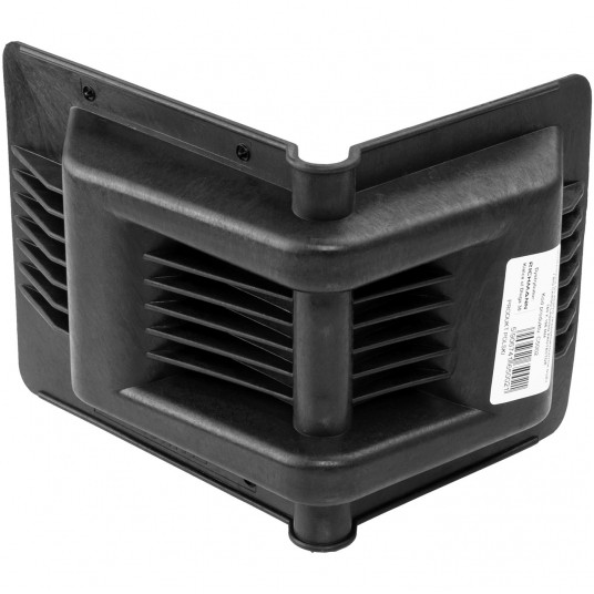 RICHMANN NAROŻNIK OCH. DO PAS TRANS DUŻY 150x195mm -zdjęcie numer 3