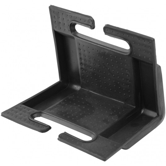 RICHMANN NAROŻNIK OCH. DO PAS TRANS MAŁY 100x130mm -zdjęcie numer 2