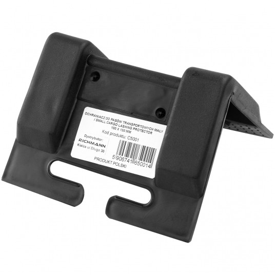 RICHMANN NAROŻNIK OCH. DO PAS TRANS MAŁY 100x130mm -zdjęcie numer 1