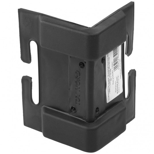 RICHMANN NAROŻNIK OCH. DO PAS TRANS MAŁY 100x130mm -zdjęcie numer 3