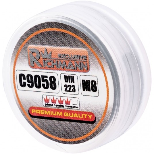 RICHMANN NARZYNKA M 20 DIN 223 C9070 -zdjęcie numer 3