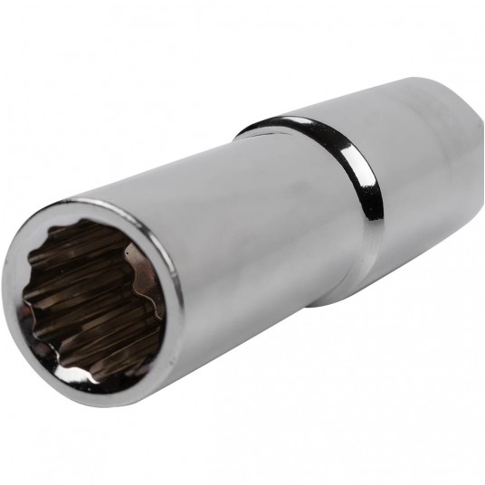 RICHMANN NASADKA 12-KĄTNA 1/2" 21mm DŁUGA C5151 -zdjęcie numer 3