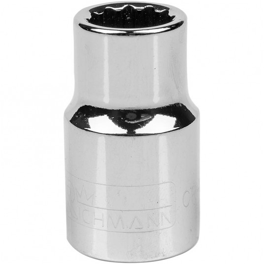 RICHMANN NASADKA 12-KĄTNA 1/2" 28mm C1558 -zdjęcie numer 2
