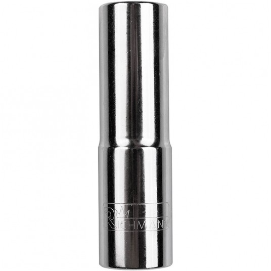 RICHMANN NASADKA 6-KĄTNA 1/2" 15mm DŁUGA C5115 -zdjęcie numer 2