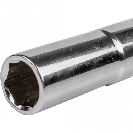 RICHMANN NASADKA 6-KĄTNA 1/2" 17mm DŁUGA C5117 -zdjęcie numer 3